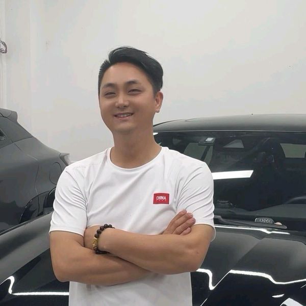 汕头二手车批发圆圆头像