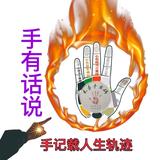 手会说话1319头像