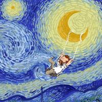 突毕男勃万头像