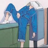 衣衣咬咬头像