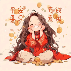 鸿踏星光头像