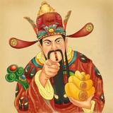 王百万好有钱头像