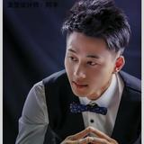 阿龙私人订制阿丰可预约头像