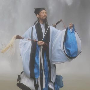 明超