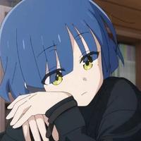 凉的鱼腥草头像