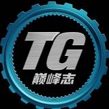 TopGear巅峰志头像