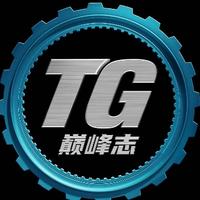 TopGear巅峰志头像
