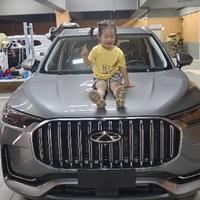 武汉瑞虎9车主头像