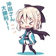 小晓得说的个人资料头像