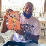 Lebronffff头像