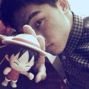 Kevin_聪的个人资料头像