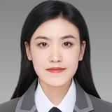 沈阳龙湖天街栾成李秀头像