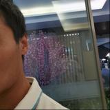 孤独郁闷的男人头像