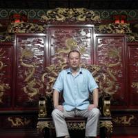 绩标头像
