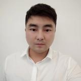 南部盛博长安何亭头像