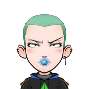 别喝我可乐的个人资料头像