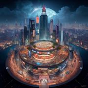 科技博览的个人资料头像