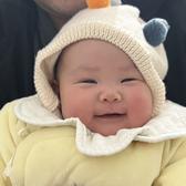 段大家的猪儿头像