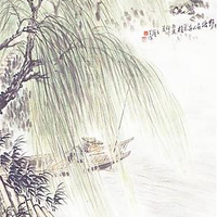 初小七故事头像