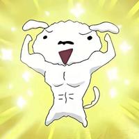 冠之名ing头像