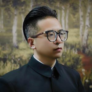 王江君头像