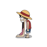 惊笑掉下巴头像