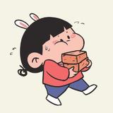 小黄人爱吃麻辣烫头像