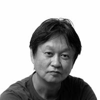 深泽直人头像