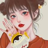 春晏i头像