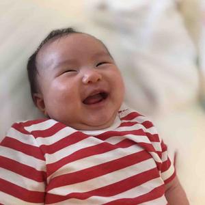 蜡笔小米君头像
