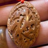 好运桃缘头像