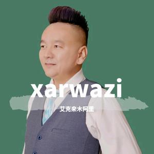 艾克热木·阿里头像