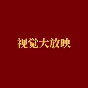 视觉大放映头像