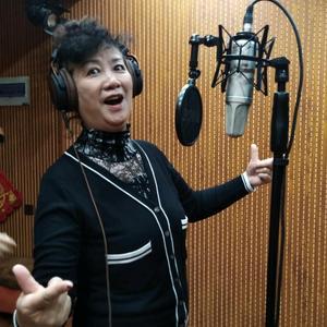 王美丽头像