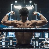 钢炮不太刚头像