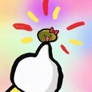 开发G1张越莹的个人资料头像