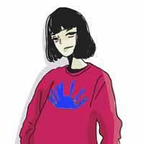 碰巧73头像