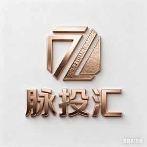 脉投汇头像