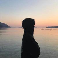 最怕空气突然安静156头像