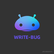 WriteBug数字空间的个人资料头像