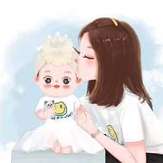 栗子钟爱者_的个人资料头像