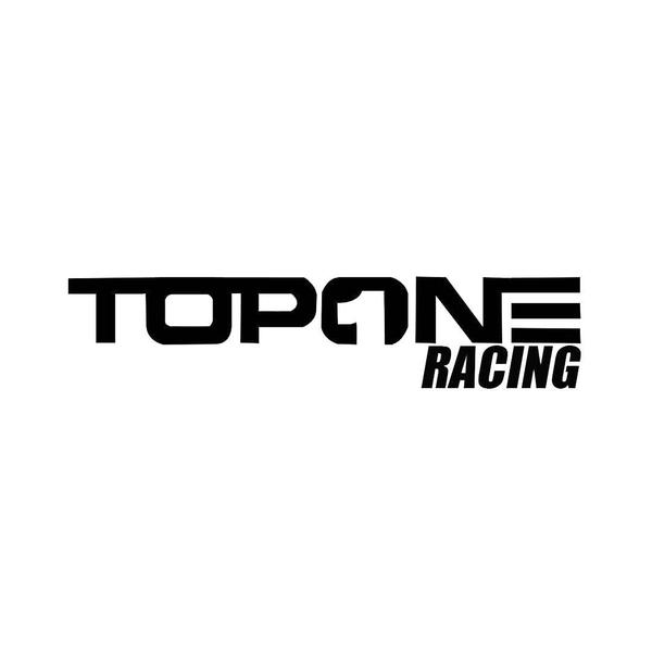 TOPONERACING头像