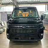 张先生宿营车头像