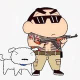 热心贫民头像