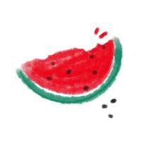 Ayo无聊就会抓头发头像