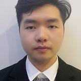 一汽奔腾4S店姚伟头像
