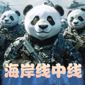 海岸线中线头像