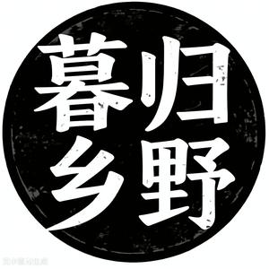暮归乡野头像