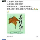 天下一正道头像