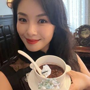 舌尖天后头像